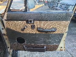 View Toyota Landcruiser 1985 4 Door Station Wagon