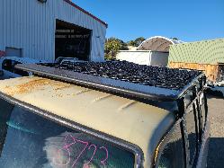 View Toyota Landcruiser 1985 4 Door Station Wagon