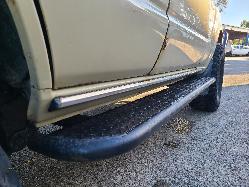 View Toyota Landcruiser 1985 4 Door Station Wagon