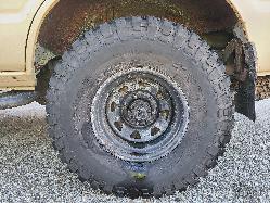 View Toyota Landcruiser 1985 4 Door Station Wagon