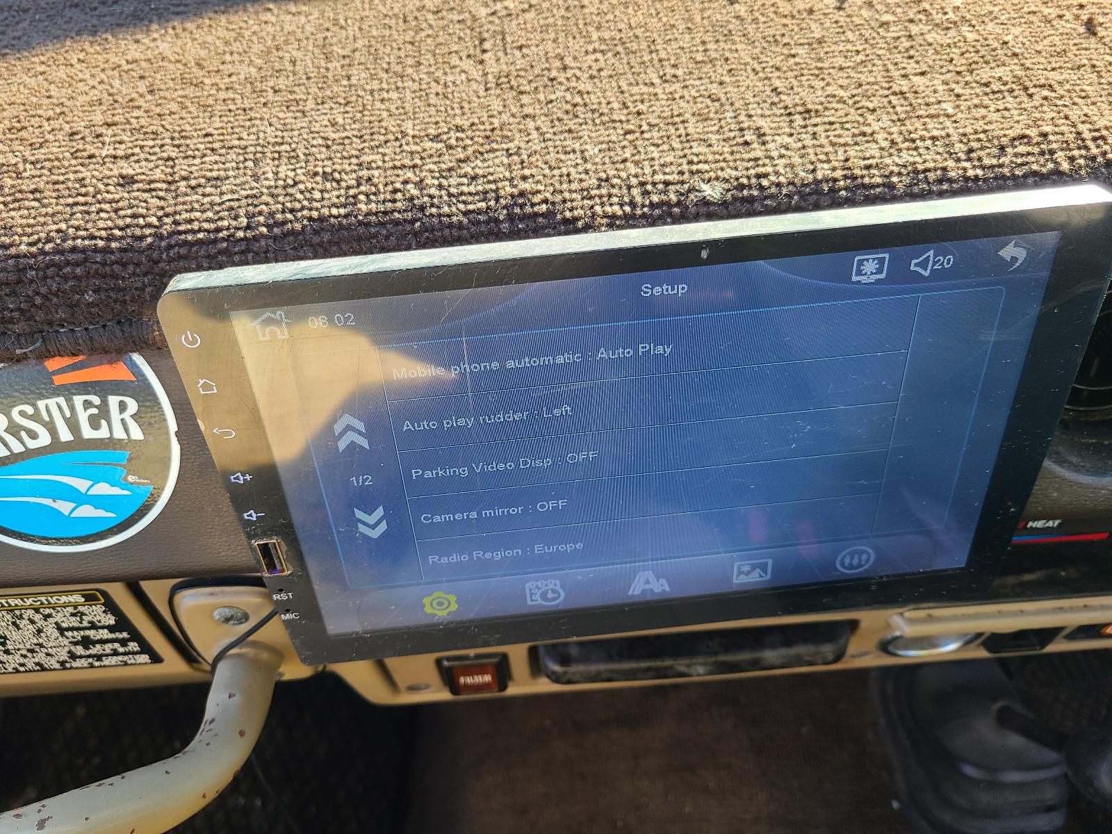 Toyota Landcruiser 1985 4 Door Station Wagon View Toyota Landcruiser 1985 4 Door Station Wagon