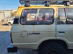 View Toyota Landcruiser 1985 4 Door Station Wagon