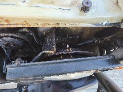 View Toyota Landcruiser 1985 4 Door Station Wagon