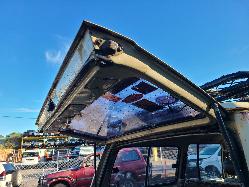 View Toyota Landcruiser 1985 4 Door Station Wagon