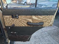 View Toyota Landcruiser 1985 4 Door Station Wagon