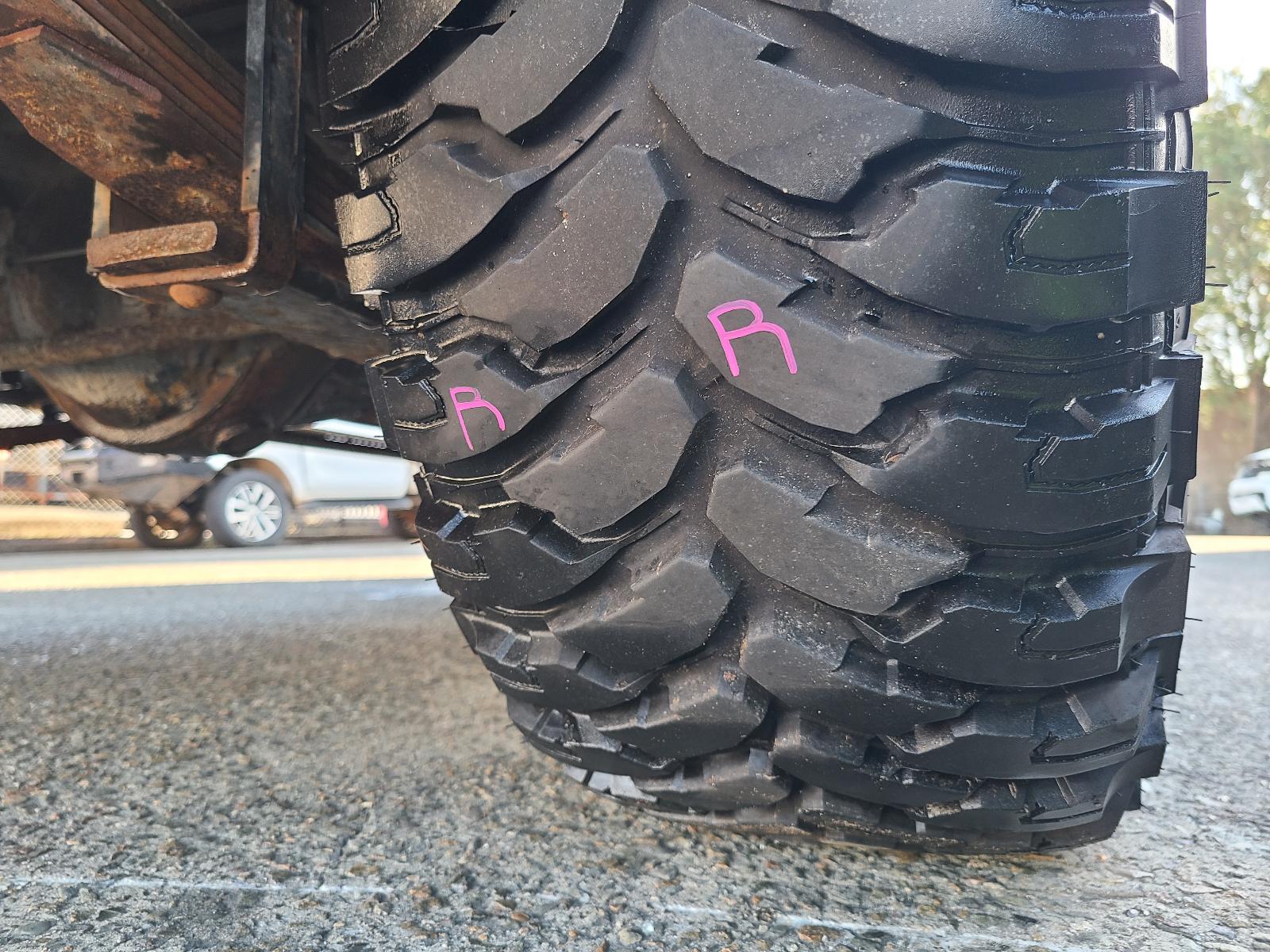 Toyota Landcruiser 1985 4 Door Station Wagon View Toyota Landcruiser 1985 4 Door Station Wagon