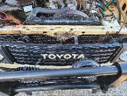 View Toyota Landcruiser 1985 4 Door Station Wagon