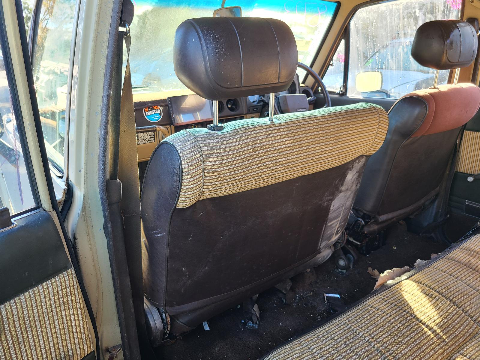 Toyota Landcruiser 1985 4 Door Station Wagon View Toyota Landcruiser 1985 4 Door Station Wagon