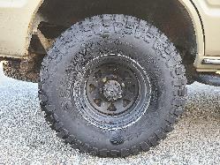 View Toyota Landcruiser 1985 4 Door Station Wagon