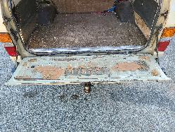 View Toyota Landcruiser 1985 4 Door Station Wagon