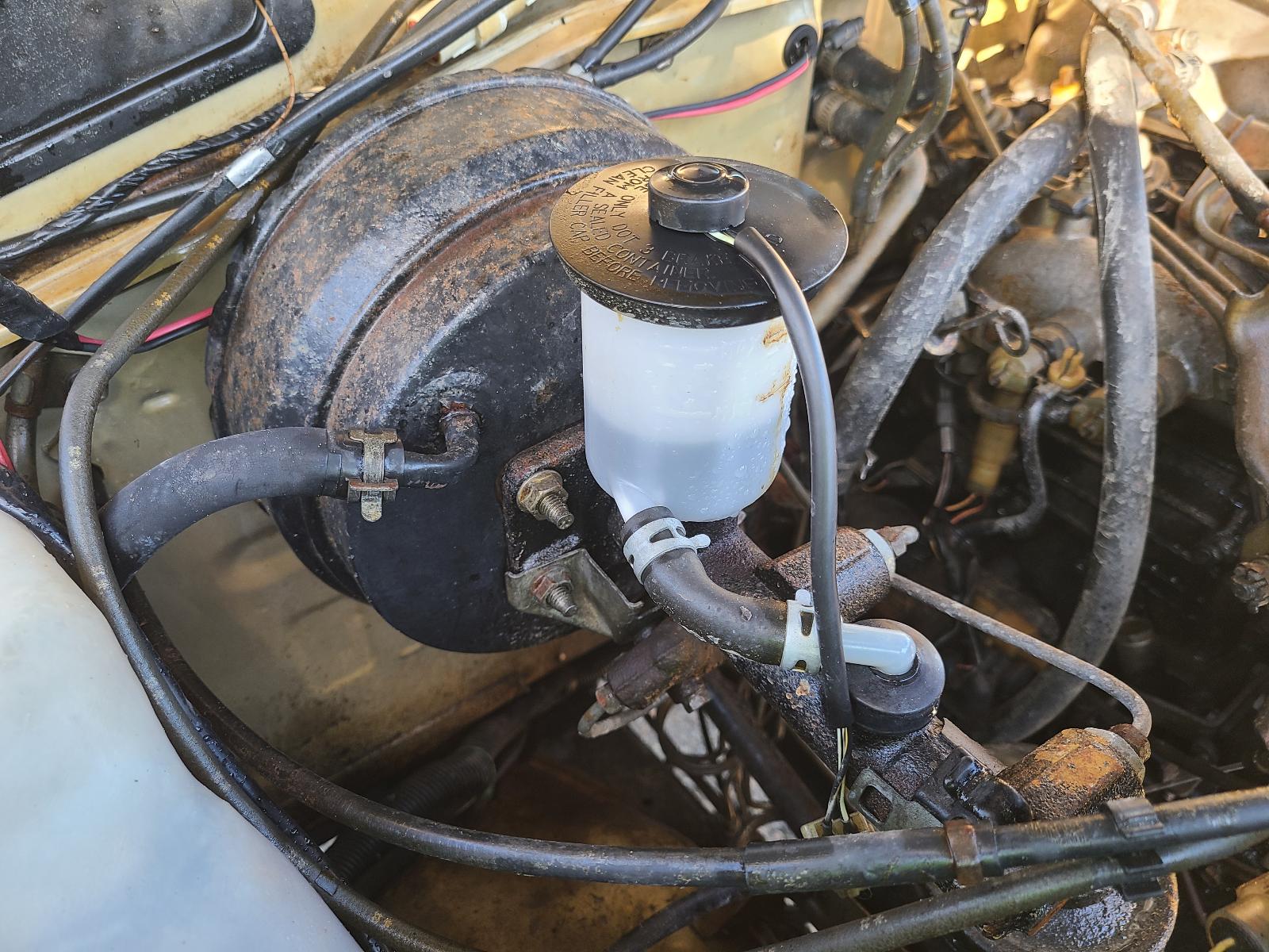 Toyota Landcruiser 1985 4 Door Station Wagon View Toyota Landcruiser 1985 4 Door Station Wagon