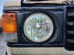 View Toyota Landcruiser 1985 4 Door Station Wagon