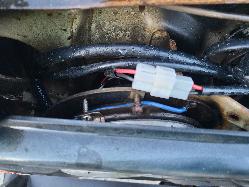 View Toyota Landcruiser 1985 4 Door Station Wagon