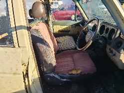 View Toyota Landcruiser 1985 4 Door Station Wagon