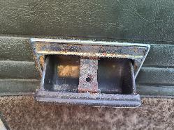 View Toyota Landcruiser 1985 4 Door Station Wagon