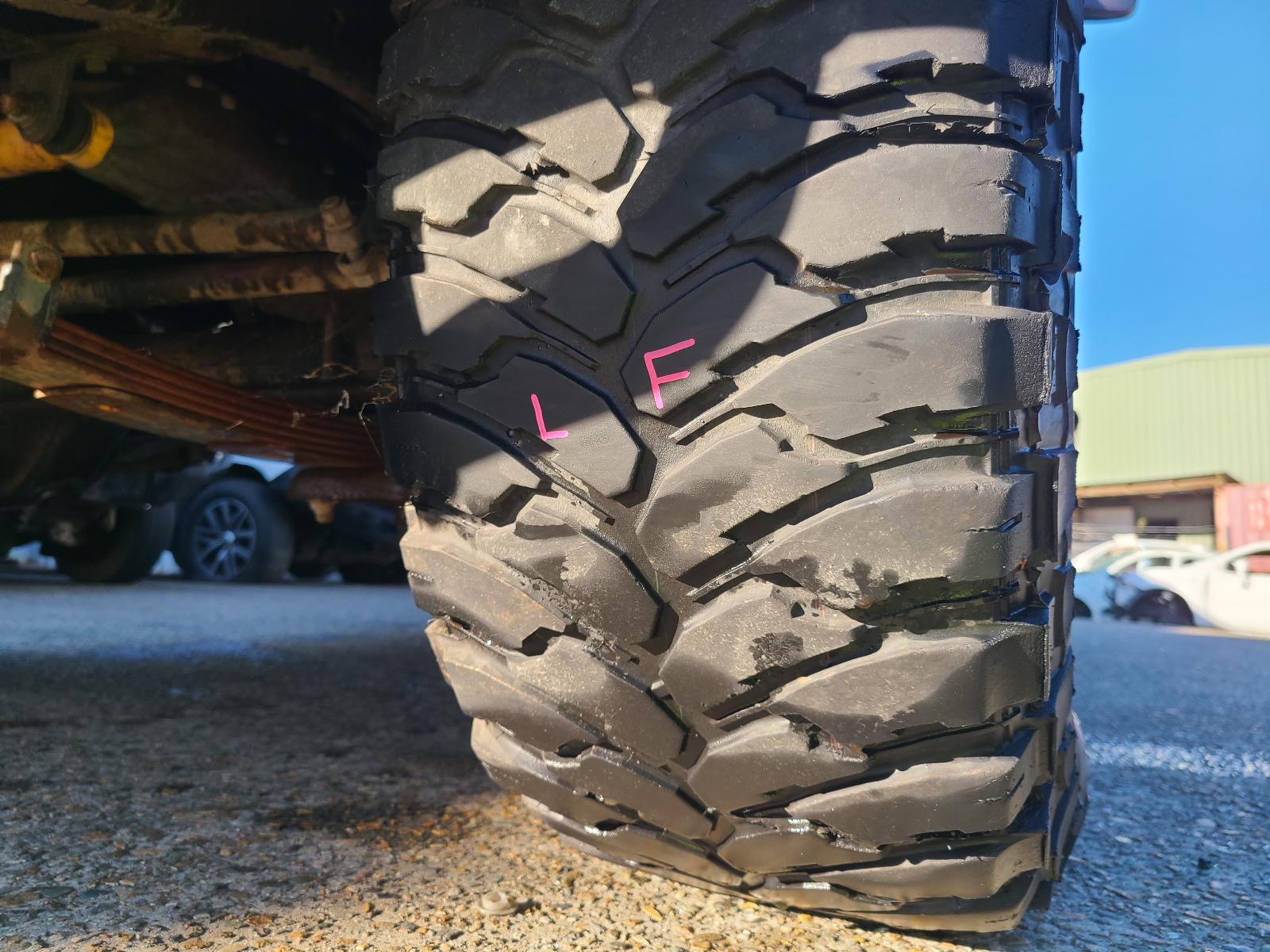 Toyota Landcruiser 1985 4 Door Station Wagon View Toyota Landcruiser 1985 4 Door Station Wagon