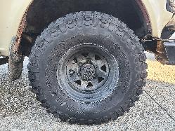 View Toyota Landcruiser 1985 4 Door Station Wagon