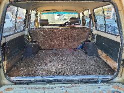 View Toyota Landcruiser 1985 4 Door Station Wagon