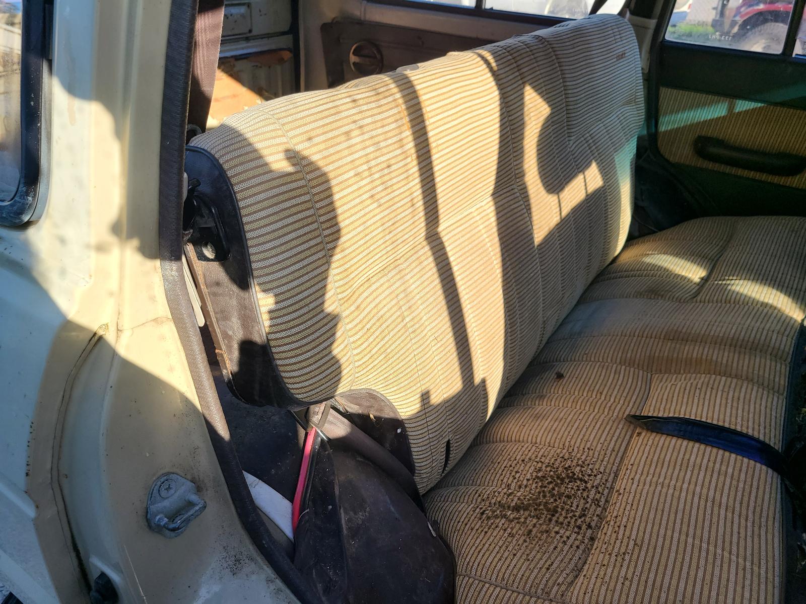 Toyota Landcruiser 1985 4 Door Station Wagon View Toyota Landcruiser 1985 4 Door Station Wagon