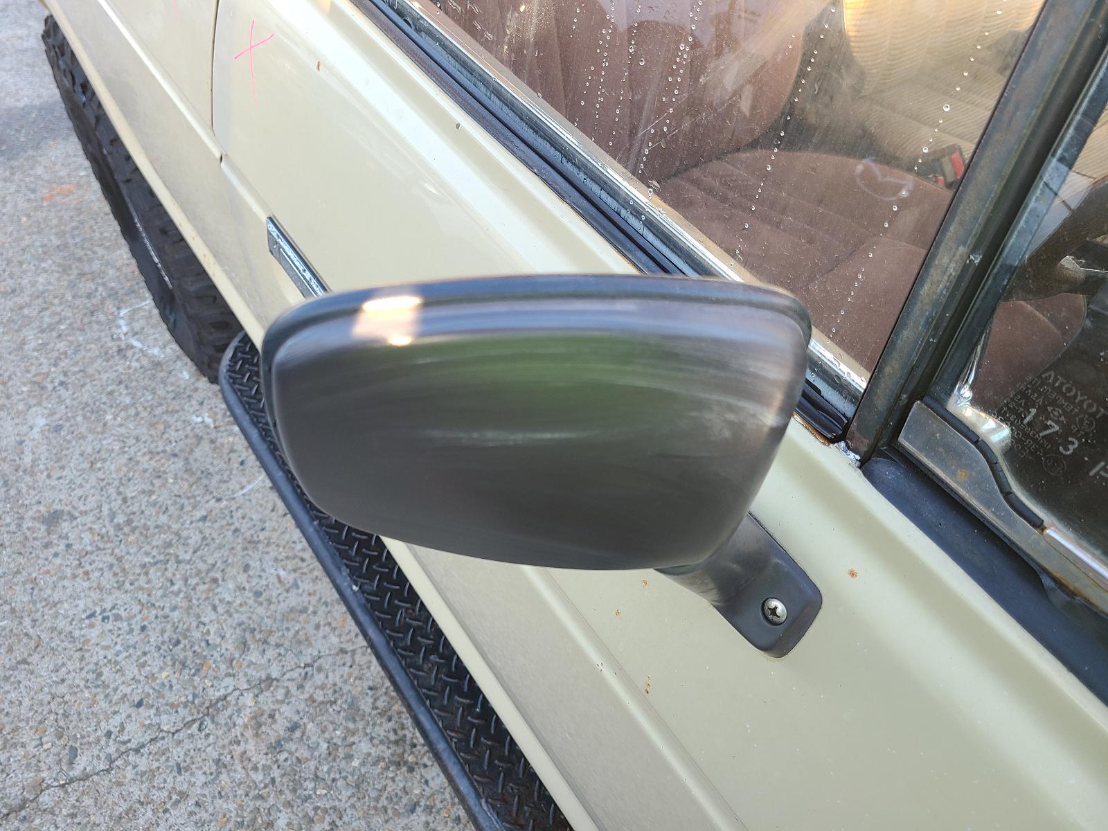 Toyota Landcruiser 1985 4 Door Station Wagon View Toyota Landcruiser 1985 4 Door Station Wagon