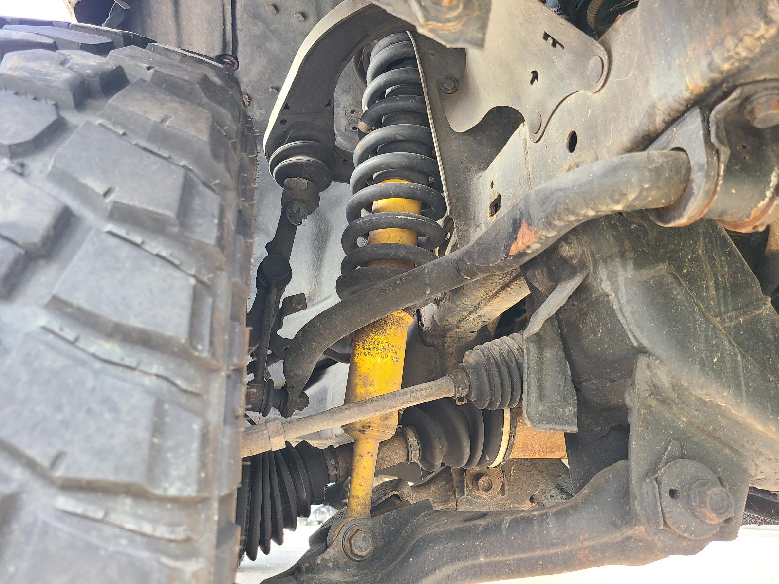 View Toyota Hilux 2011  
