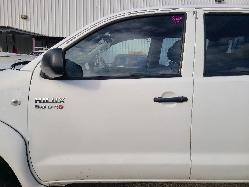 View Toyota Hilux 2011  