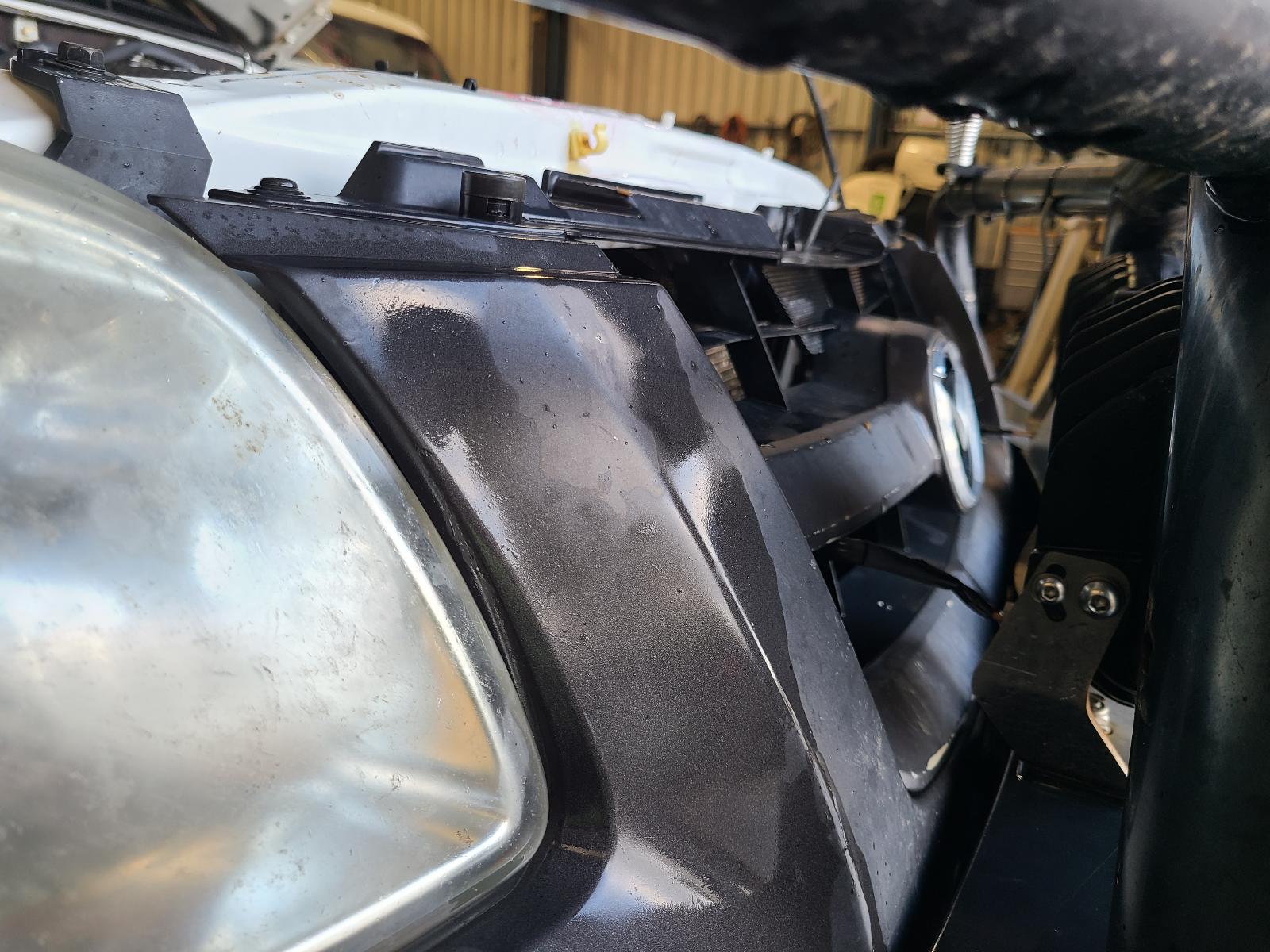 View Mazda Bt50 2009 2 Door Pickup
