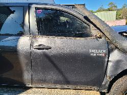 View Toyota Hilux 2018  