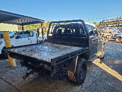 View Toyota Hilux 2018  