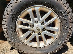 View Toyota Hilux 2013 4 Door Utility