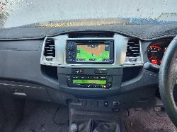 View Toyota Hilux 2013 4 Door Utility