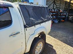 View Toyota Hilux 2013 4 Door Utility