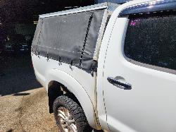 View Toyota Hilux 2013 4 Door Utility