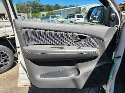 View Toyota Hilux 2013 4 Door Utility