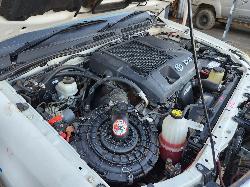 View Toyota Hilux 2013 4 Door Utility