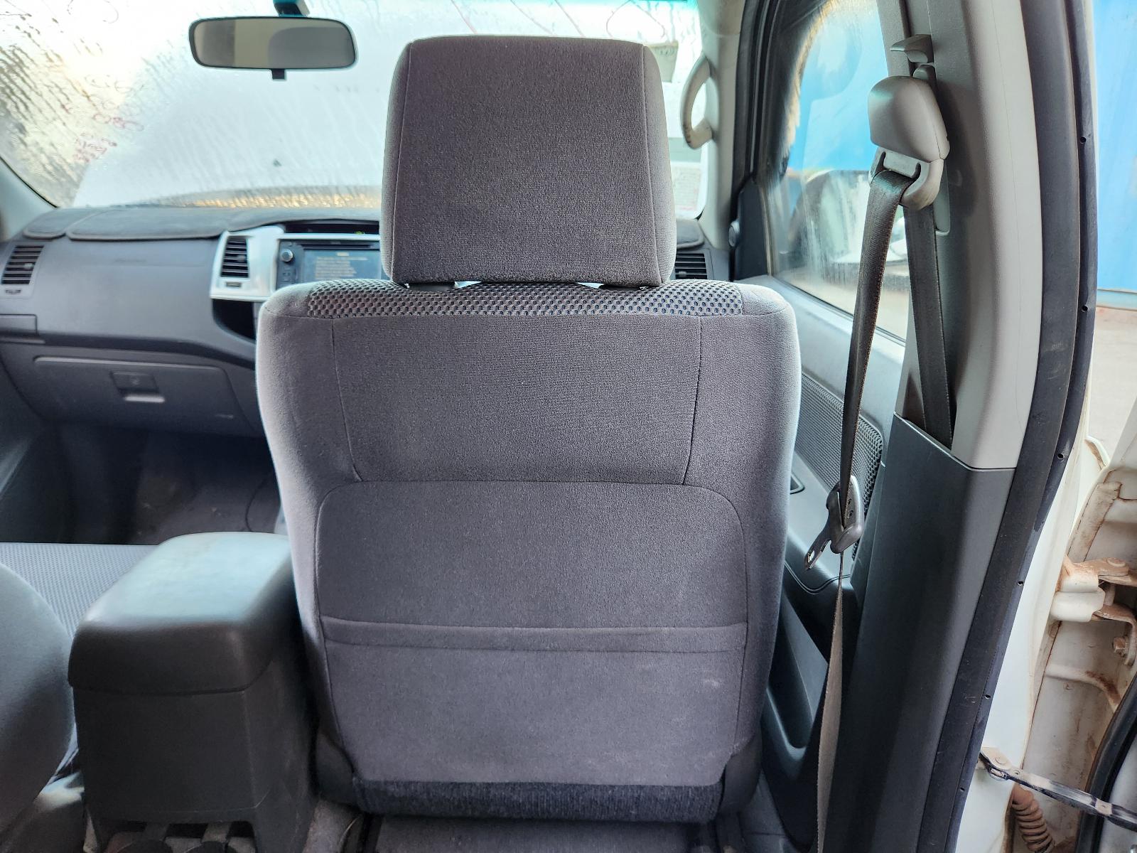 Toyota Hilux 2013 4 Door Utility View Toyota Hilux 2013 4 Door Utility