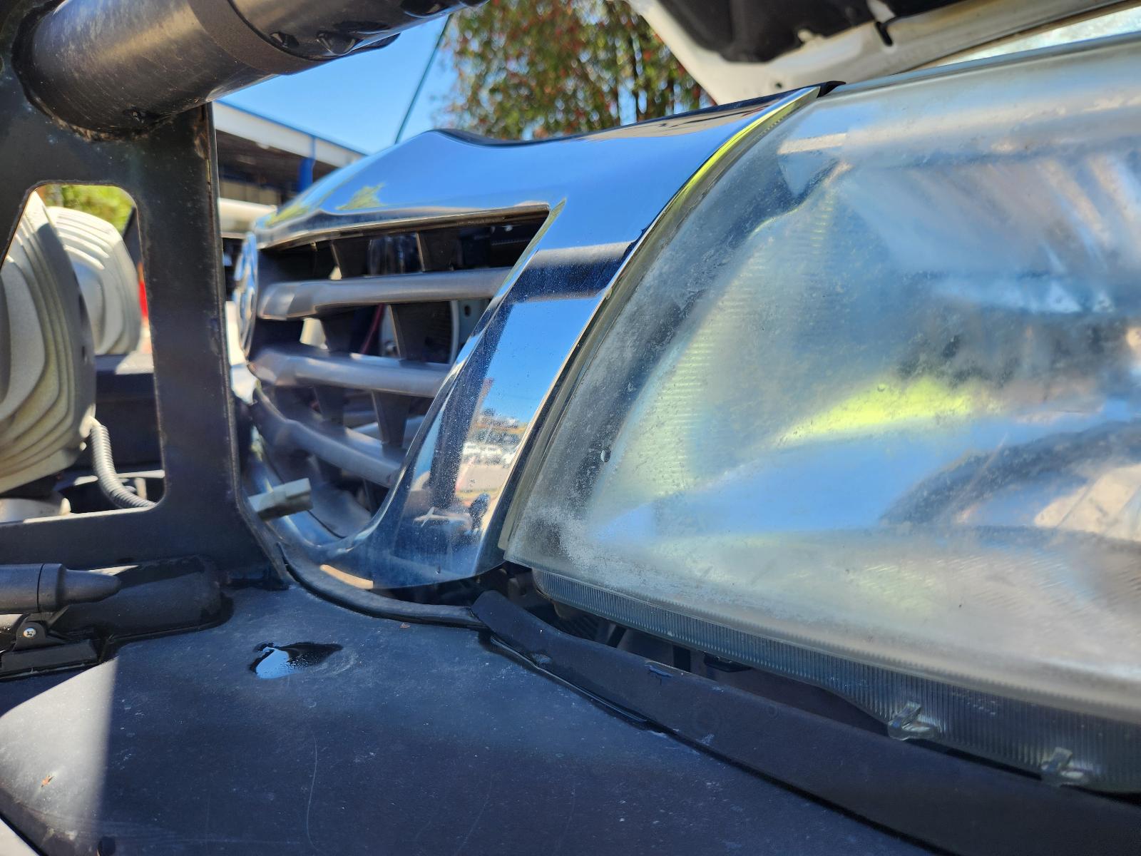 Toyota Hilux 2013 4 Door Utility View Toyota Hilux 2013 4 Door Utility