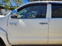 View Toyota Hilux 2013 4 Door Utility