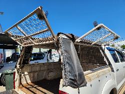 View Toyota Hilux 2013 4 Door Utility