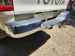 View Toyota Hilux 2013 4 Door Utility