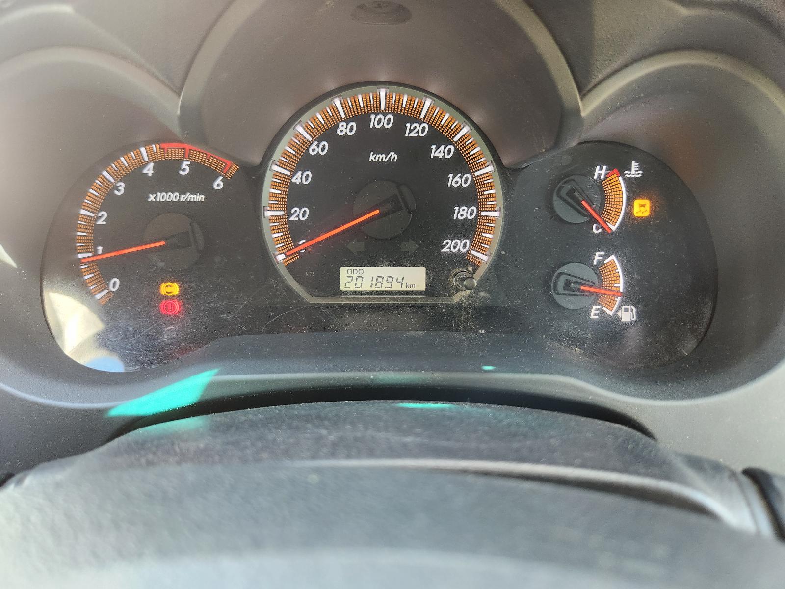 Toyota Hilux 2013 4 Door Utility View Toyota Hilux 2013 4 Door Utility