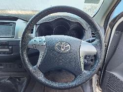 View Toyota Hilux 2013 4 Door Utility