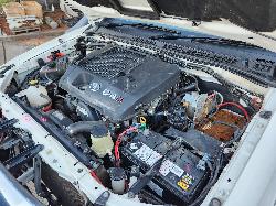 View Toyota Hilux 2013 4 Door Utility