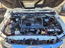 View Toyota Hilux 2013 4 Door Utility