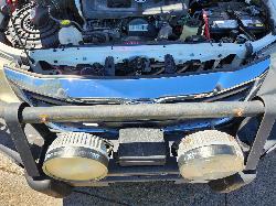 View Toyota Hilux 2013 4 Door Utility