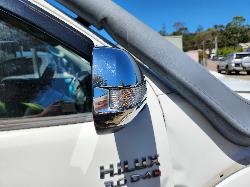 View Toyota Hilux 2013 4 Door Utility