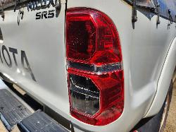 View Toyota Hilux 2013 4 Door Utility