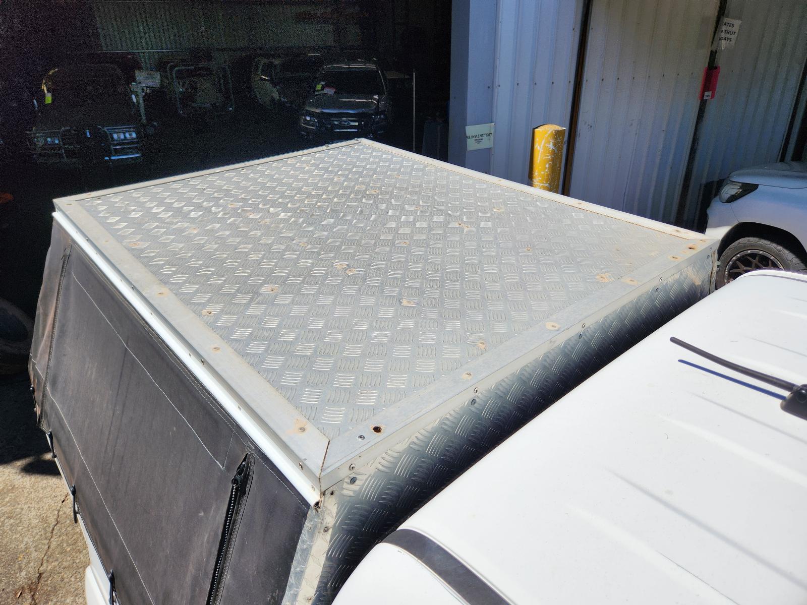 Toyota Hilux 2013 4 Door Utility View Toyota Hilux 2013 4 Door Utility
