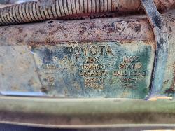 View Toyota Hilux 2013 4 Door Utility