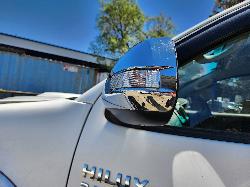View Toyota Hilux 2013 4 Door Utility